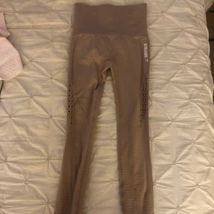 Gymshark Energy Leggings